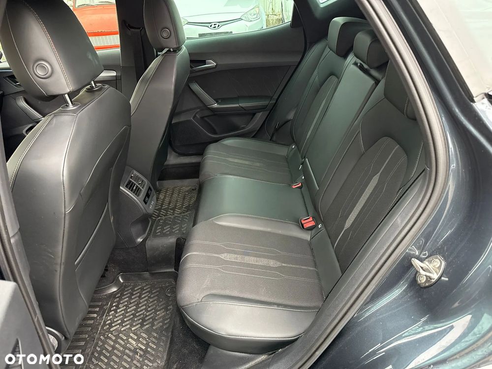 Cupra Formentor 1.4 e-Hybrid DSG - 9