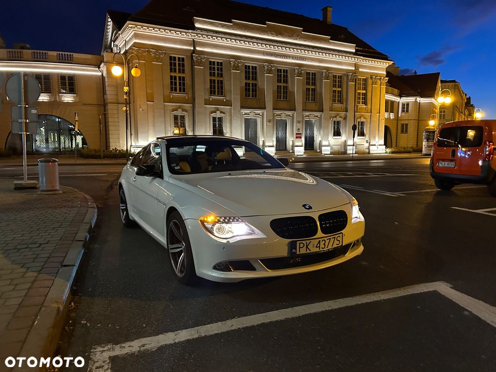 BMW Seria 6 - 11