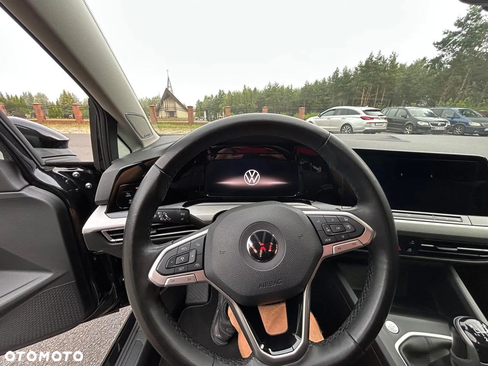 Volkswagen Golf - 14