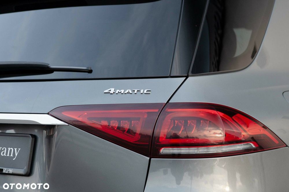 Mercedes-Benz GLE 300 d 4-Matic - 10