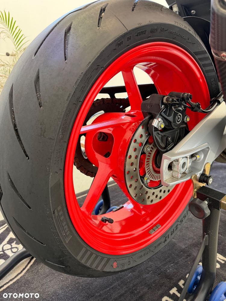 Aprilia RS - 15