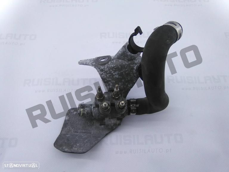 Resistência Aquecimento água  Renault Kangoo I [1997_2008] 1.5 - 1