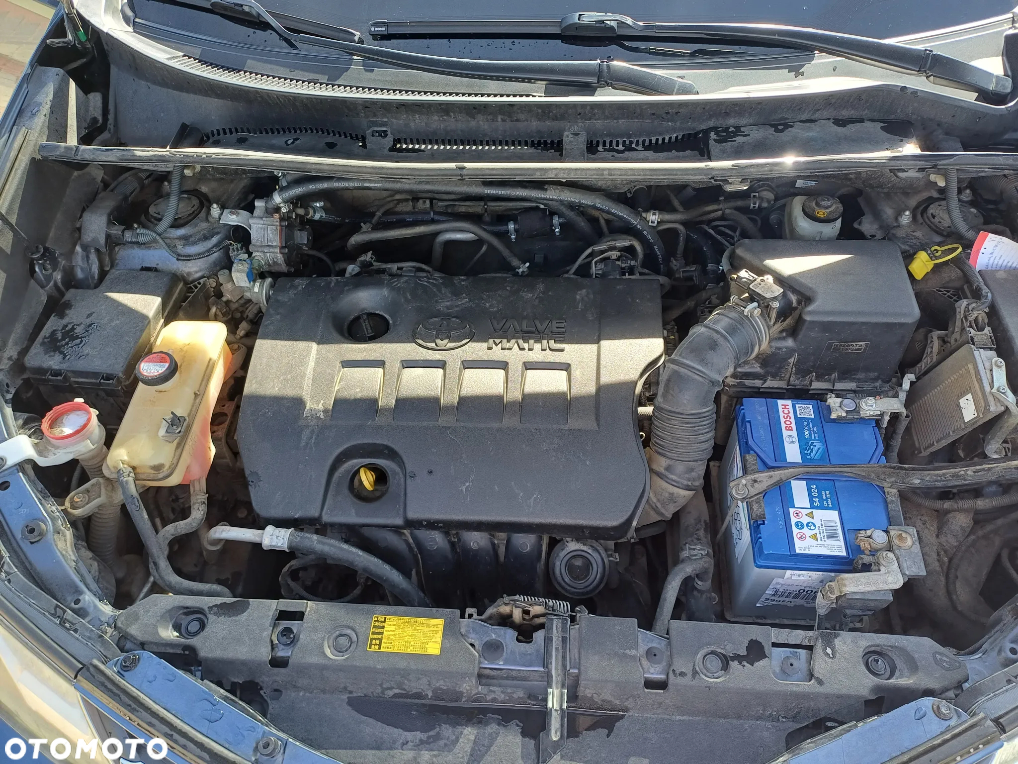 Toyota RAV4 - 19