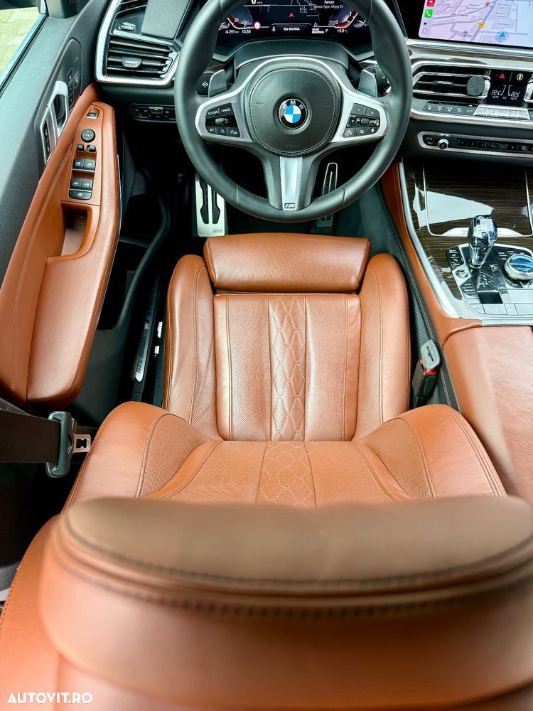 BMW X5 xDrive30d - 10