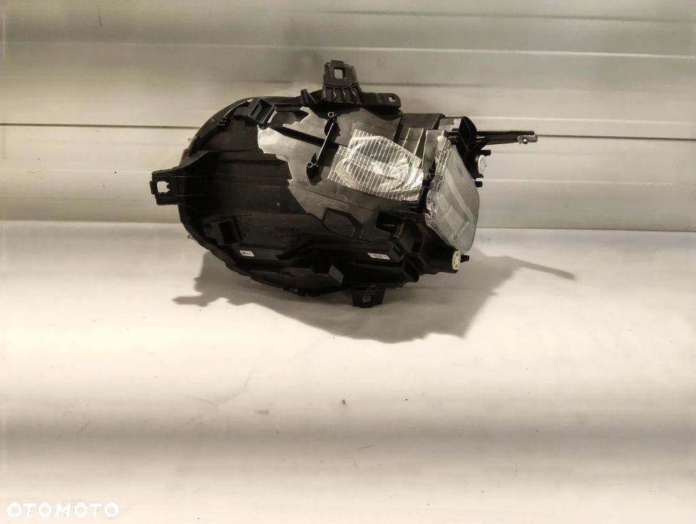 Mini  Cooper F56 LIFT FULL LED PRZÓD STRONA LEWA  5A01961 - 6