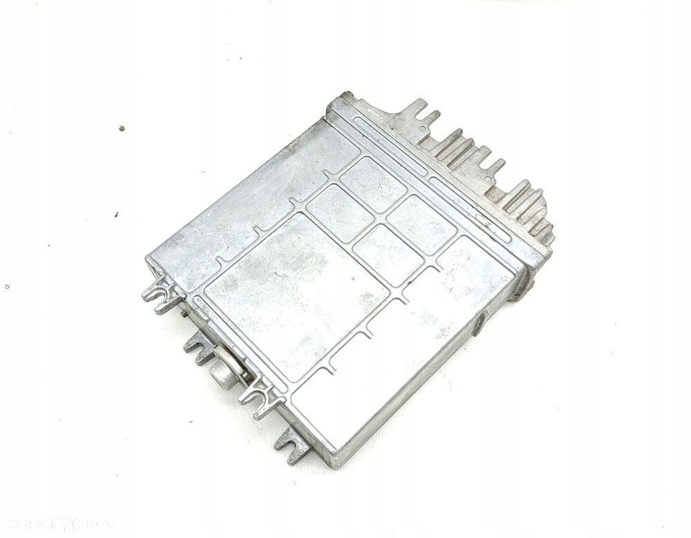 KOMPUTER SILNIKA STEROWNIK NISSAN PRIMERA P11 2.0 TD 0281001629 23710-2J660 - 2