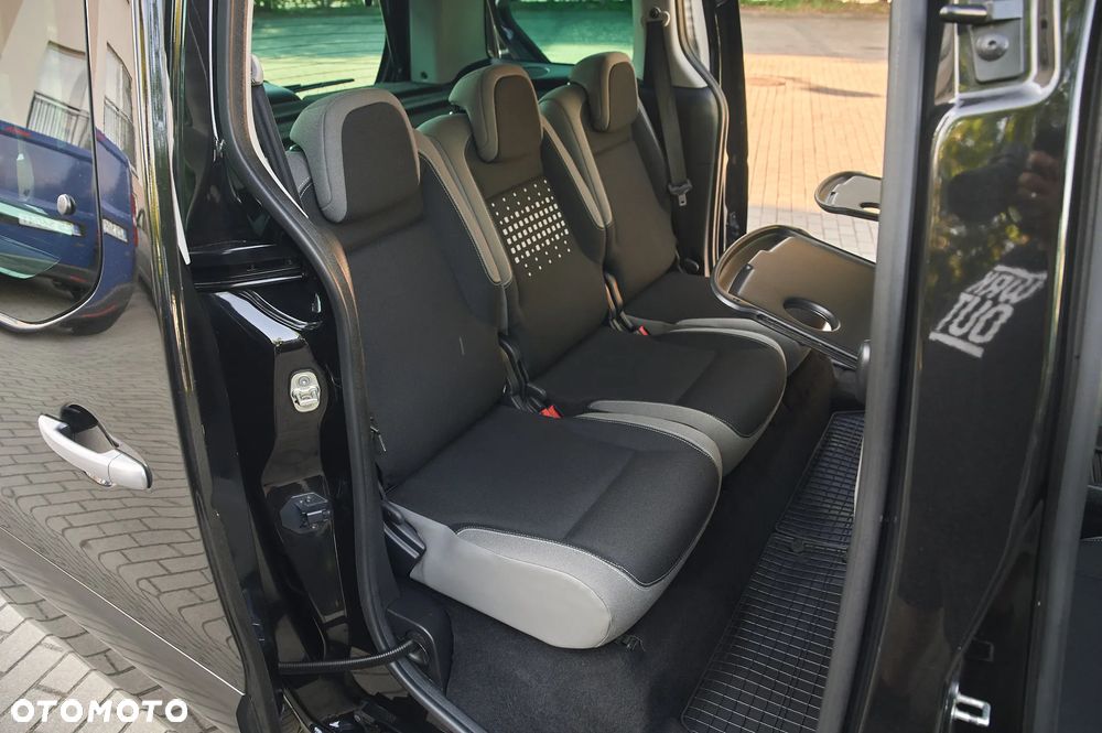 Citroën Berlingo Multispace BlueHDi 100 S&S ETG6 SHINE - 26