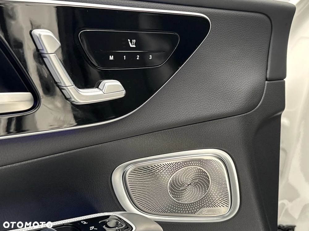 Mercedes-Benz GLC 220 d mHEV 4-Matic AMG Line - 11