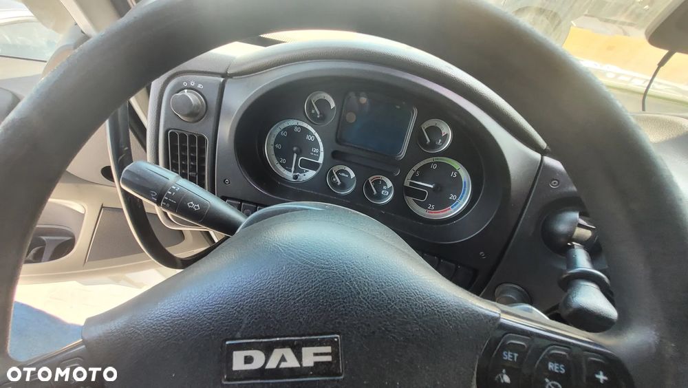 DAF XF 105 - 5