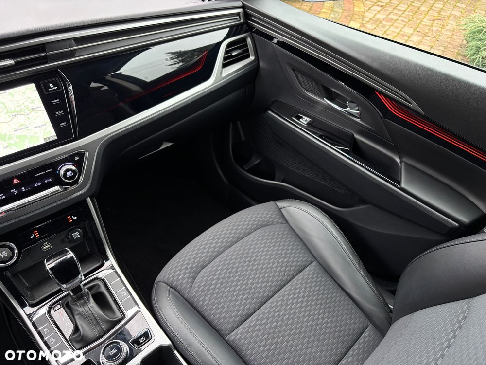 SsangYong/KGM Korando 1.6 E-XDI 2WD Quartz - 11