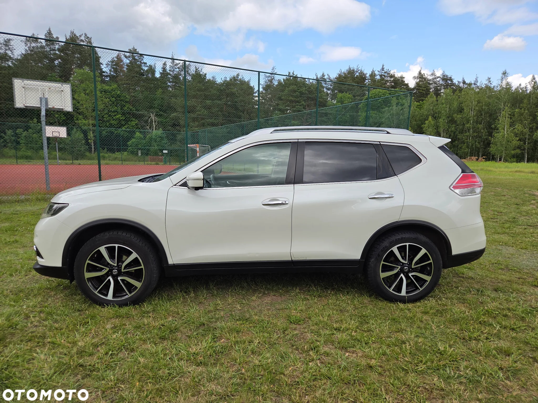 Nissan X-Trail 1.6 dCi Acenta - 12