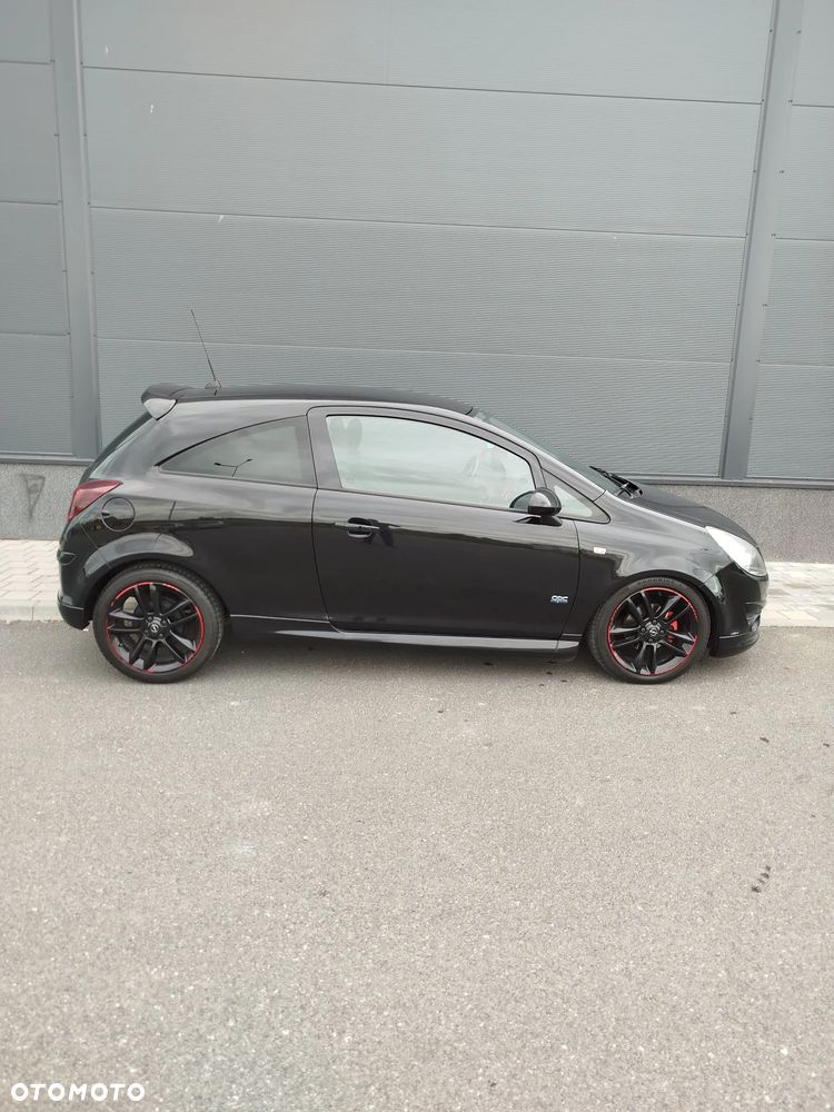 Opel Corsa 1.4 16V Sport - 3