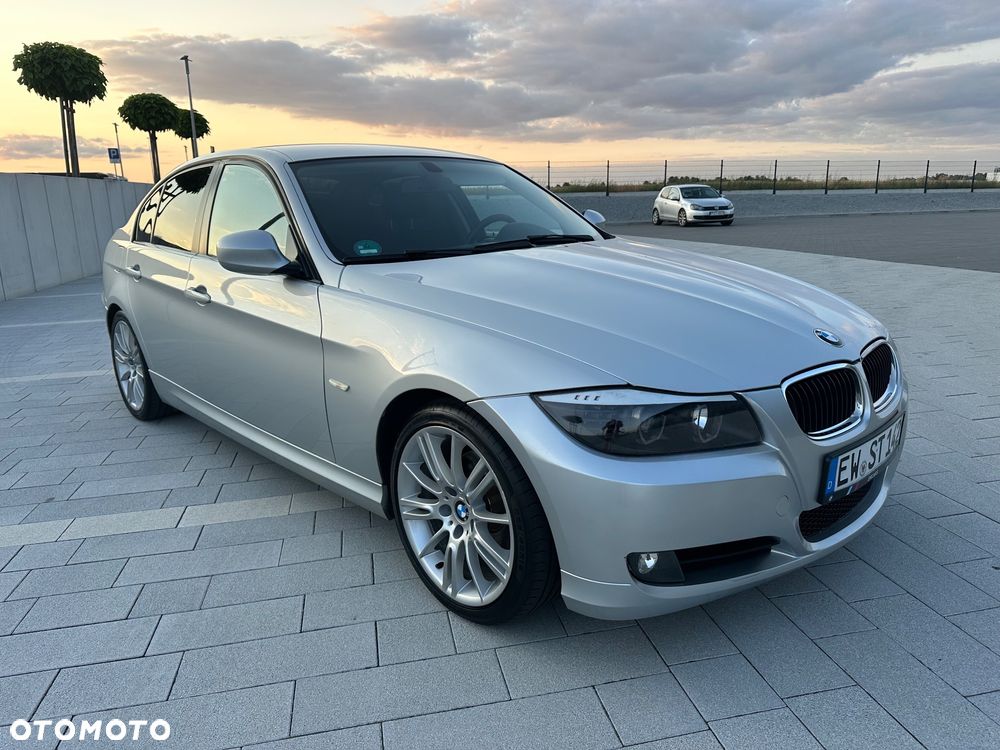 BMW Seria 3 - 10