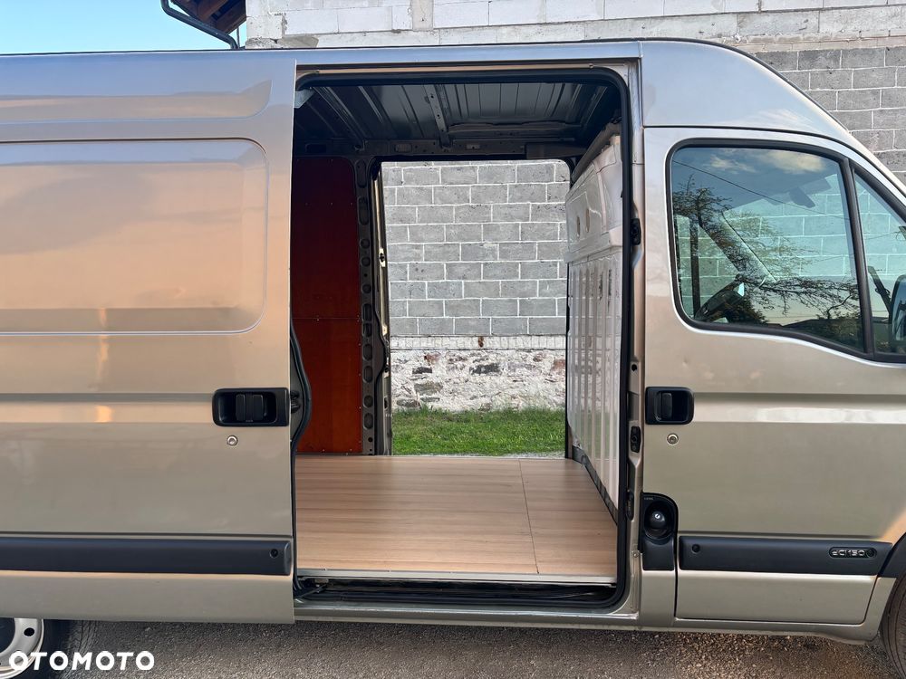 Renault MASTER - 13