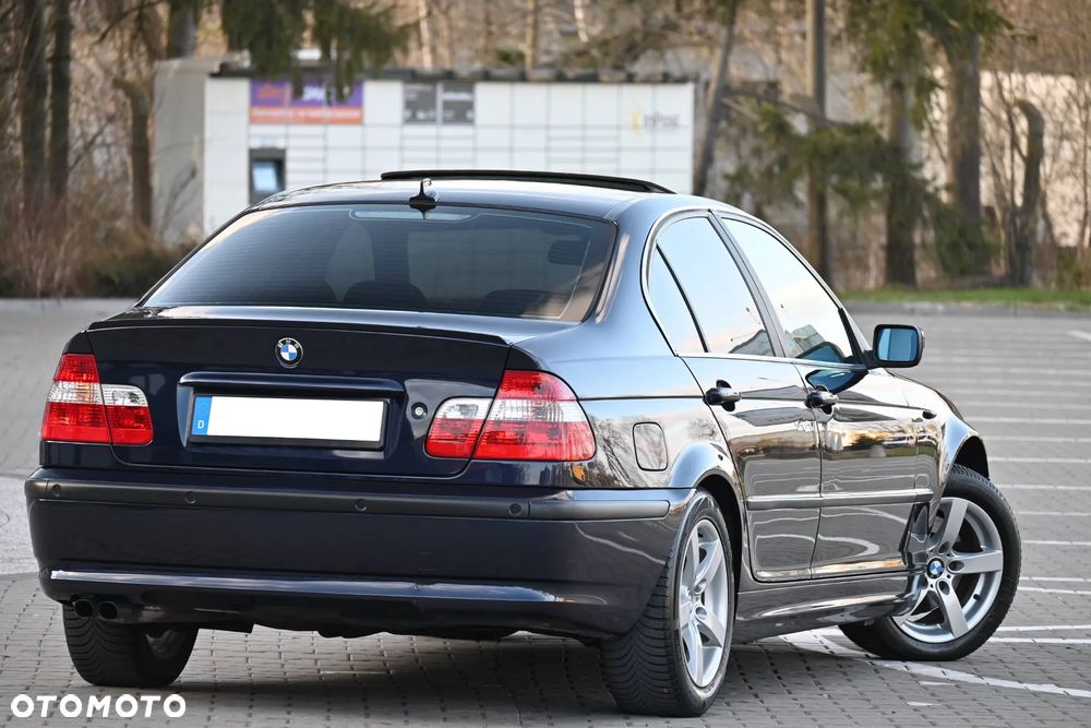 BMW Seria 3 - 12