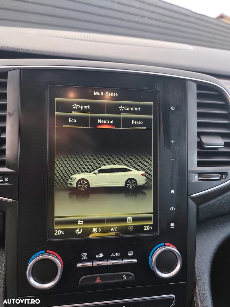 Renault Talisman ENERGY dCi 130 INTENS - 18