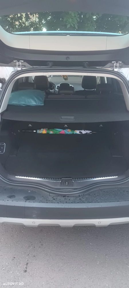 Renault Espace - 5