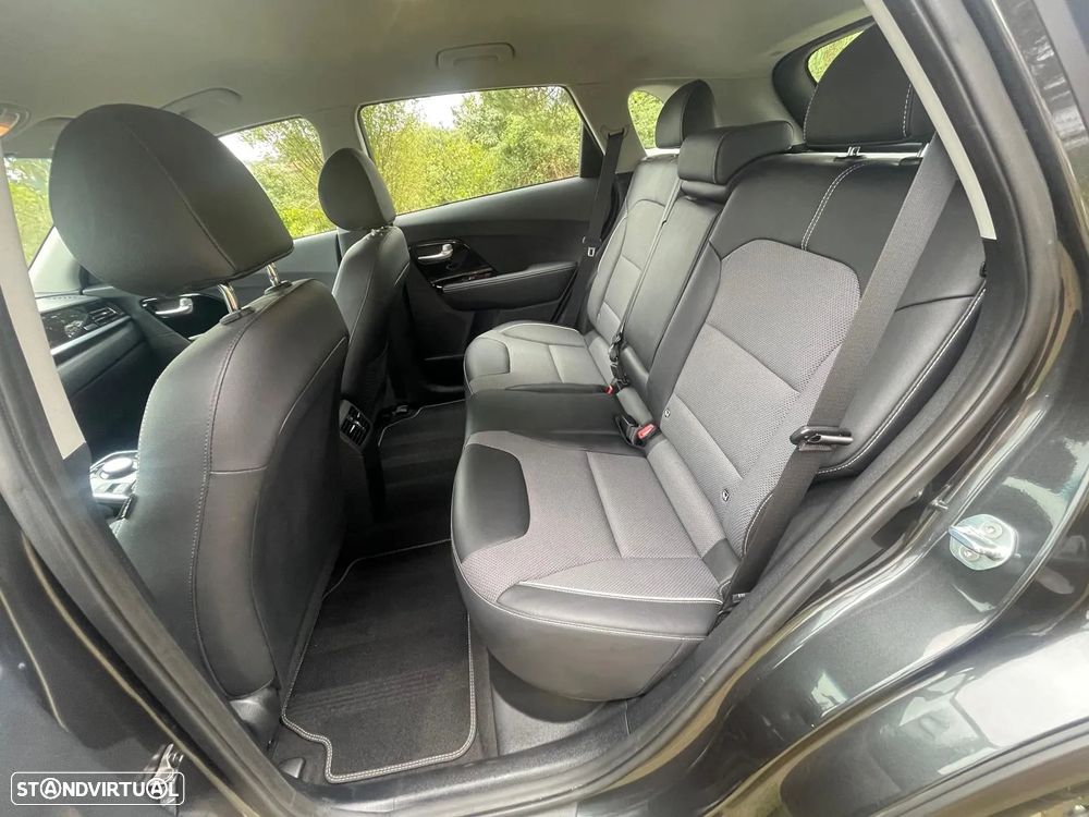 Kia e-Niro 64kWh - 22