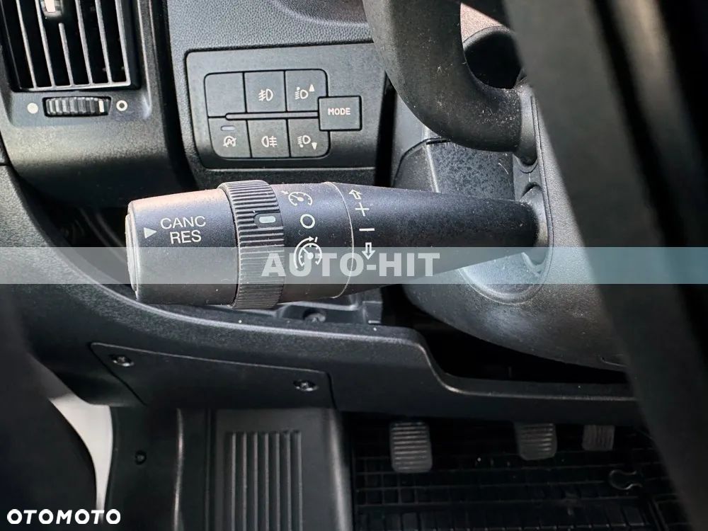 Peugeot Boxer - 22