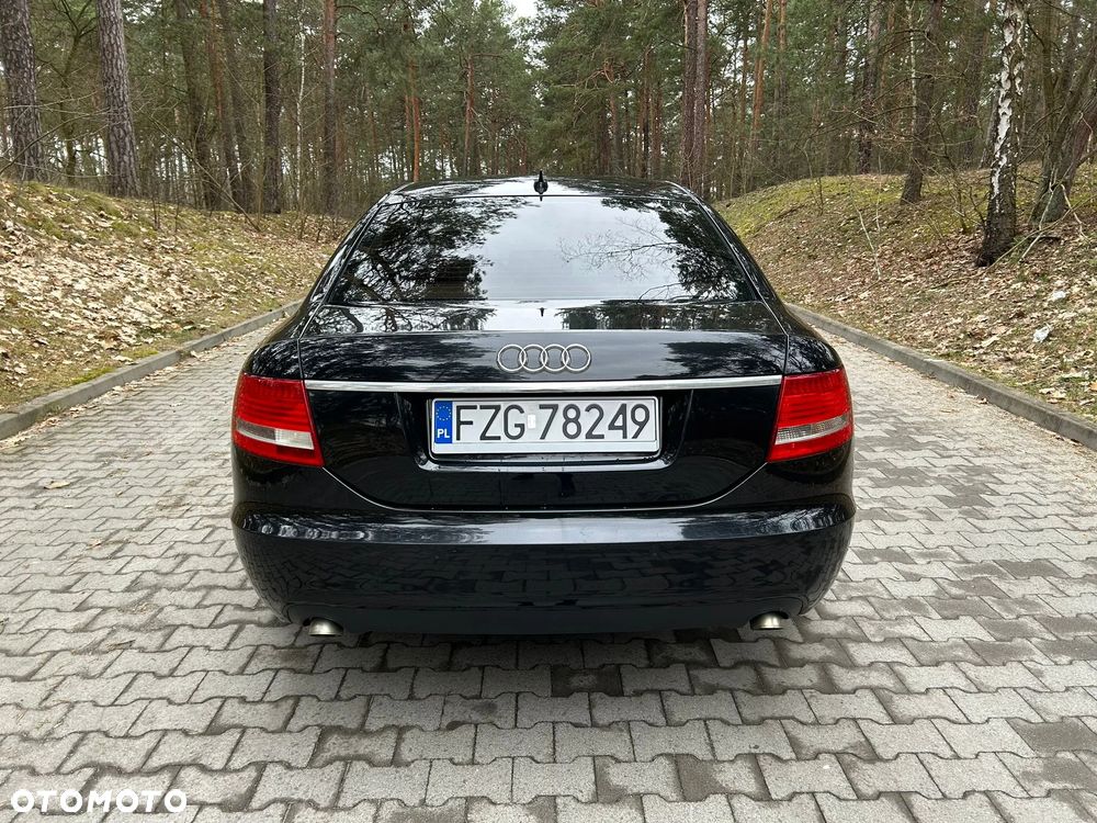Audi A6 Limousine - 5