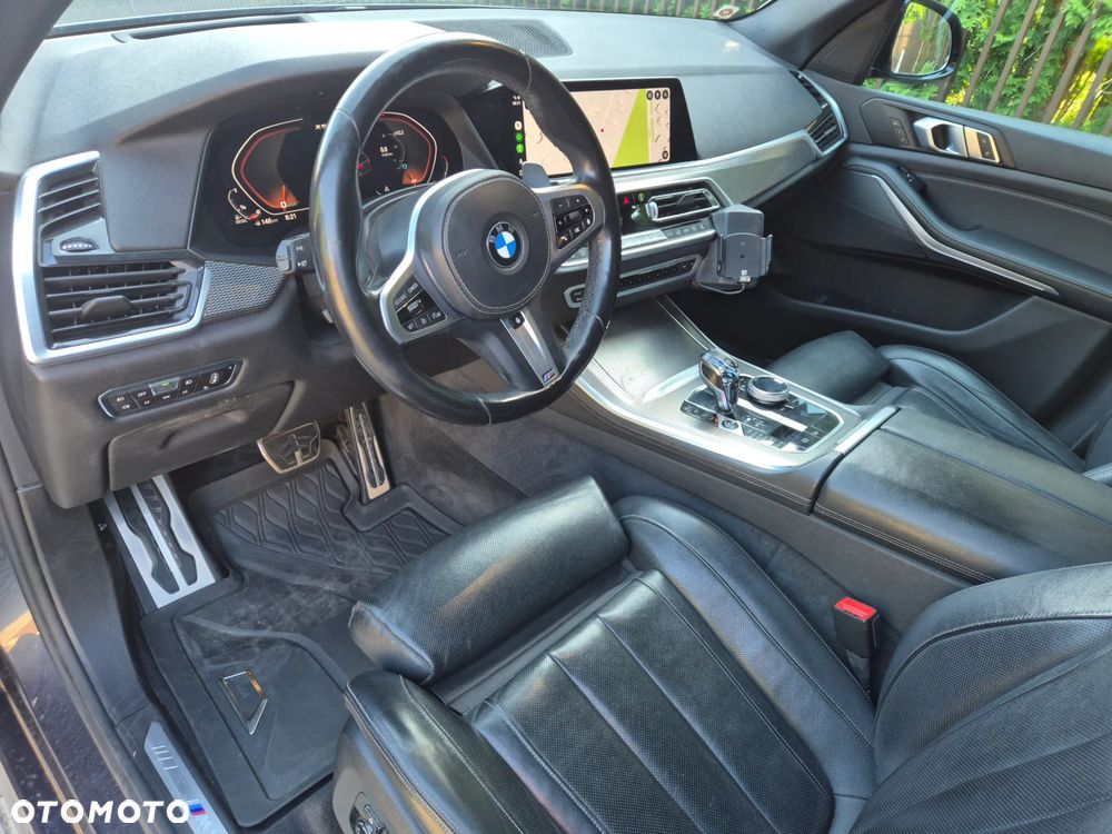 BMW X5 M - 9