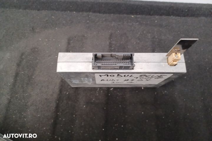 Modul Bluetooth 8P0862335K 8P0862335K Audi A4 B7 [2004 - 2008] Sedan - 2