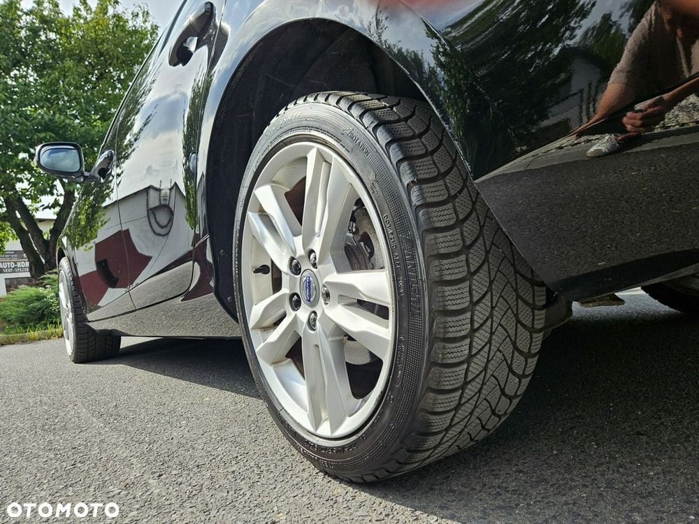 Volvo V40 - 21