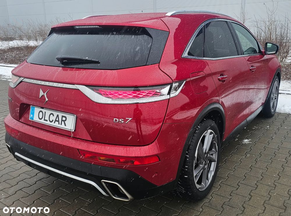 DS Automobiles DS 7 Crossback - 6