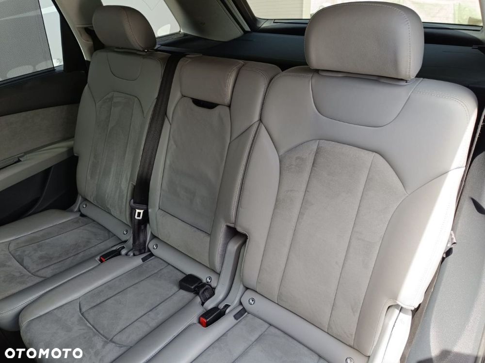 Audi Q7 3.0 TDI Quattro Tiptronic - 9