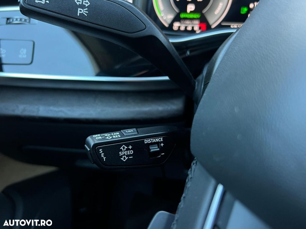 Audi Q7 55 TFSI e quattro tiptronic - 32