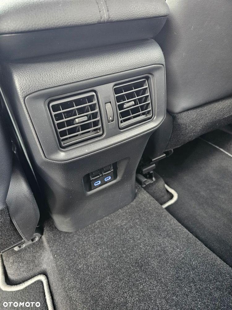 Toyota RAV4 2.5 Hybrid Executive 4x2 - 22
