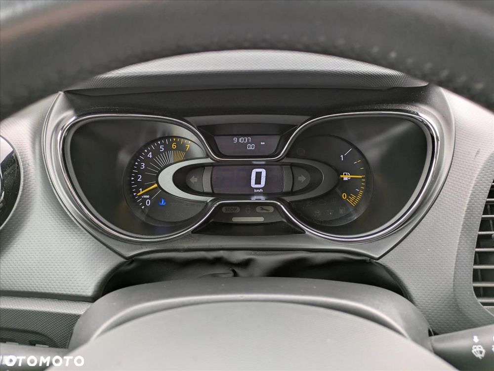 Renault Captur 0.9 Energy TCe Zen - 14