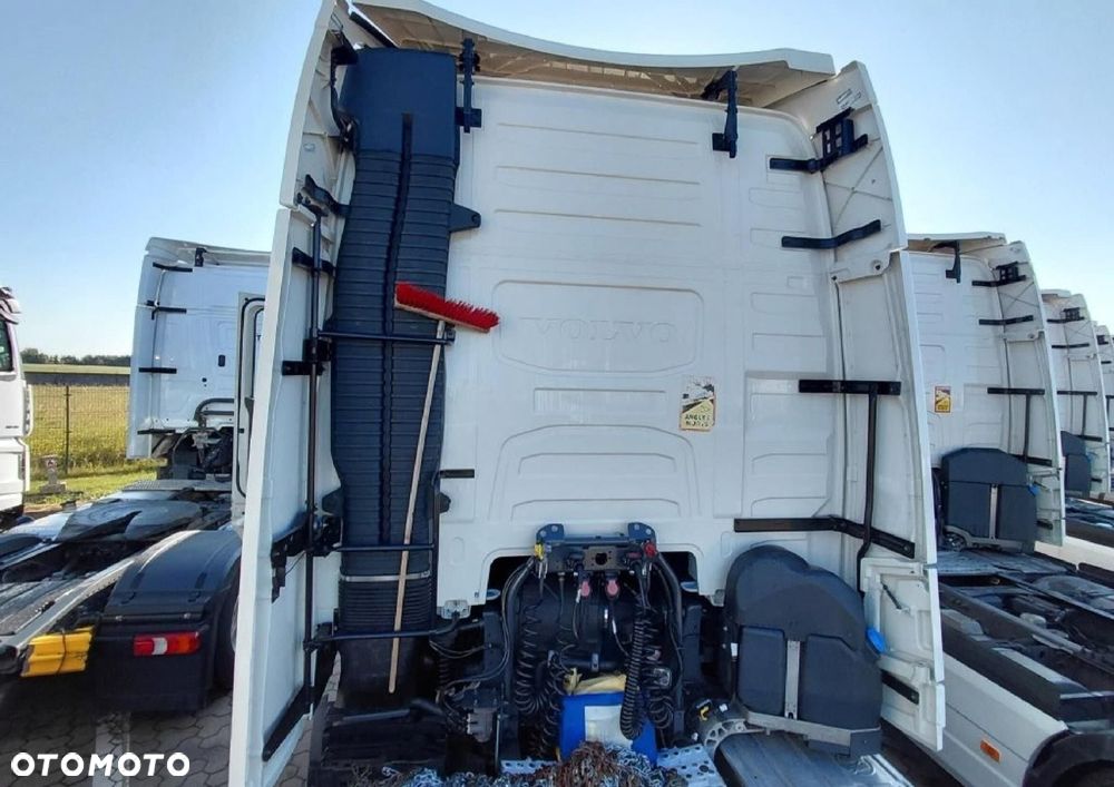Volvo FH 500 Globetrotter XL - 6