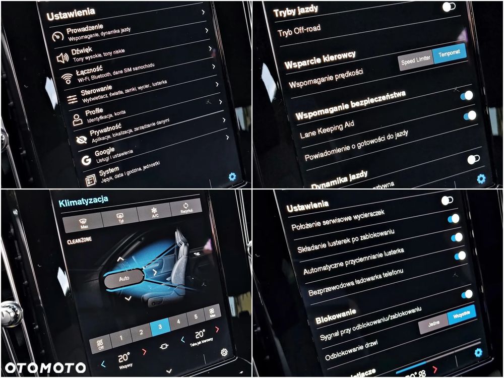 Volvo XC 40 B3 B DKG Essential - 19