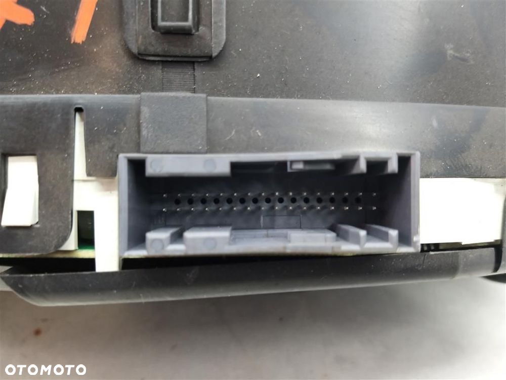 Licznik ZEGARY Lancia Lybra 2.0 B 1999-2005r 46759078 - 6