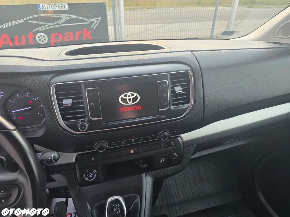 Toyota Proace Verso 2.0 D4-D Long Business - 22
