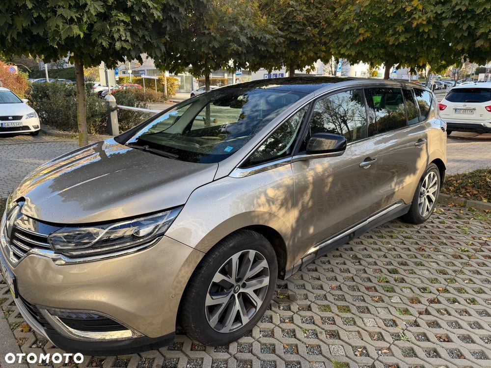 Renault Espace 2015 photo 2