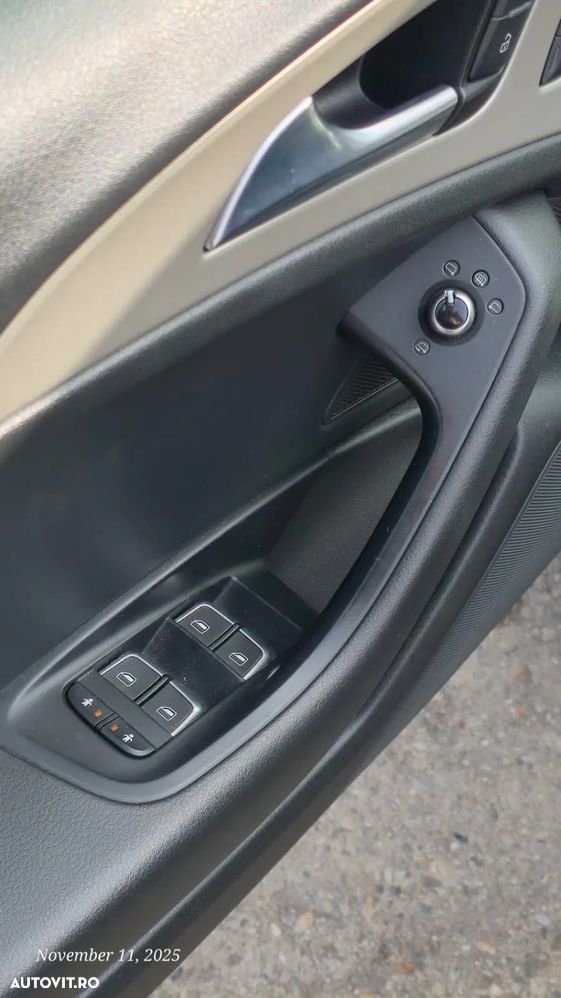 Audi A6 Allroad - 18