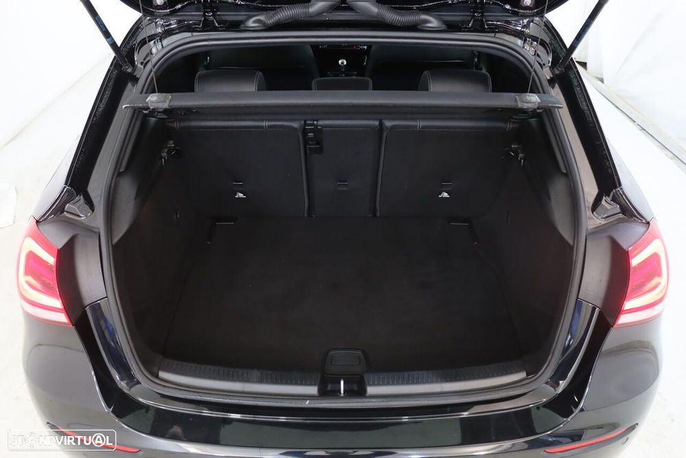 Mercedes-Benz A 160 - 33