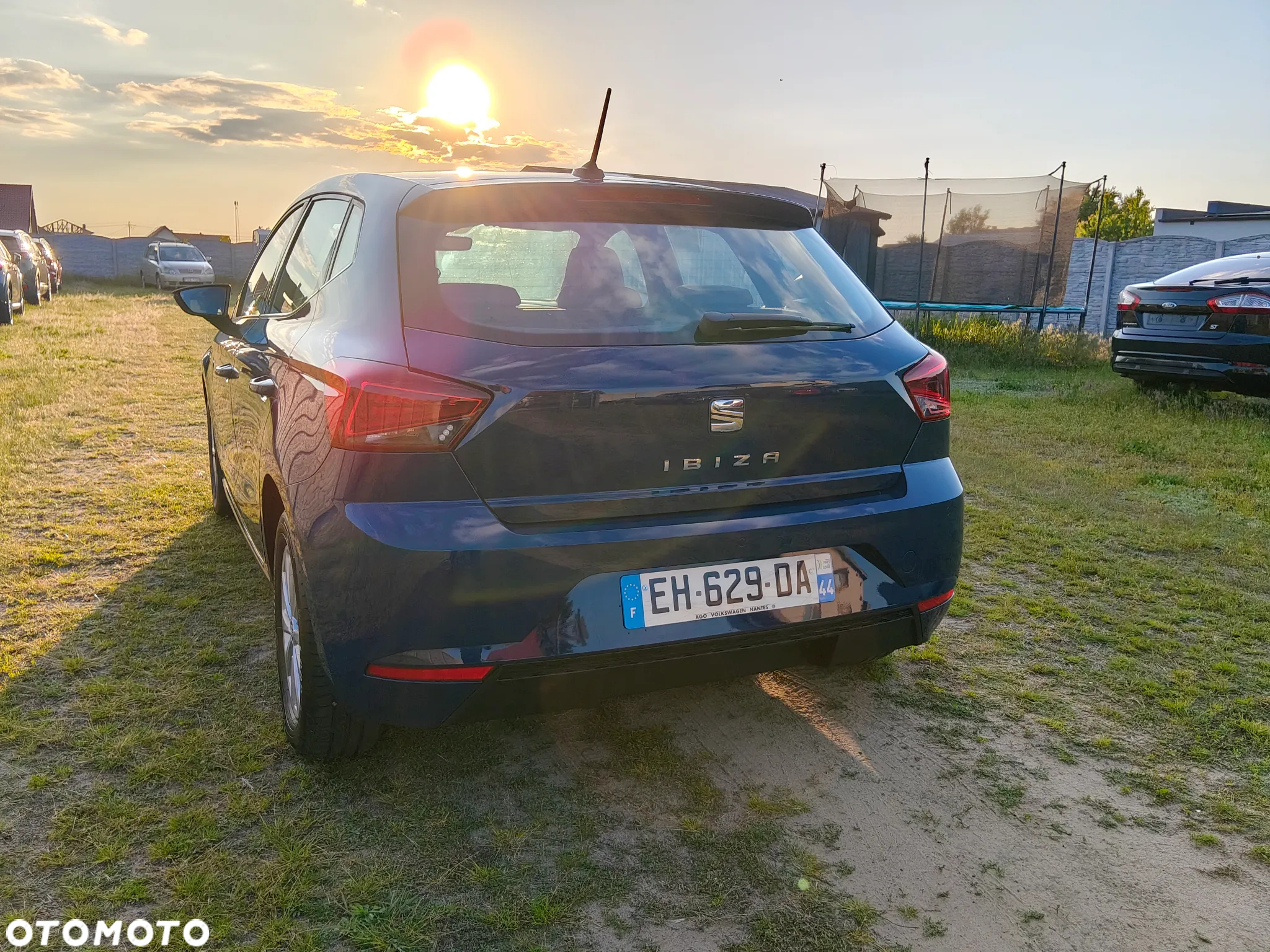 Seat Ibiza 1.0 TSI Xcellence S&S - 4