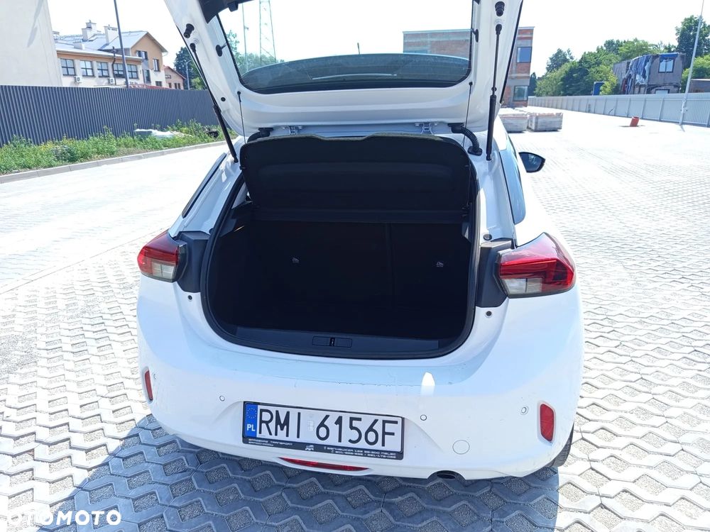 Opel Corsa - 7