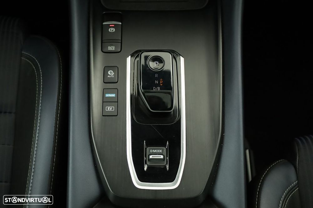 Nissan Qashqai 1.5 e-Power Tekna - 14