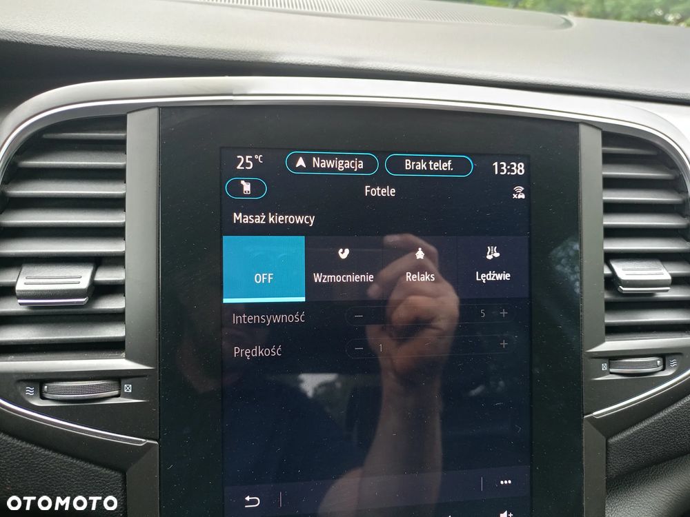 Renault Talisman Blue dCi 160 EDC LIFE - 21