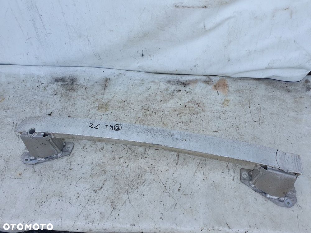 belka pod zderzak tył Opel Zafira C - 1