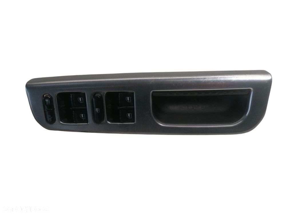 PANEL PRZYCISKI SZYB LEWY PRZÓD VW GOLF IV 1J4959857D - 3