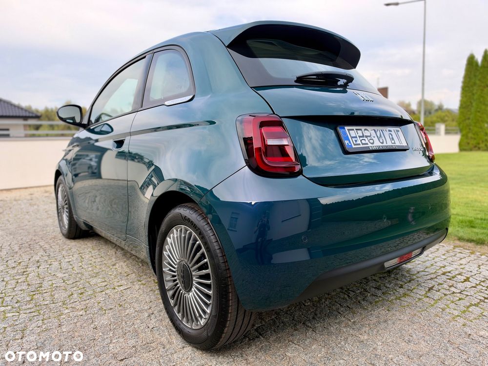 Fiat 500 - 19
