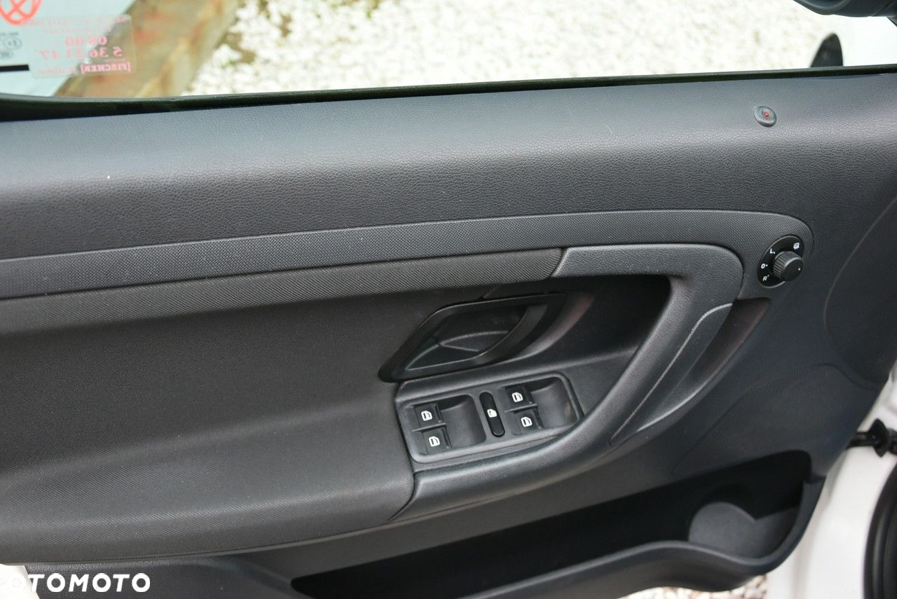 Skoda Roomster 1.6 TDI DPF Ambition - 24