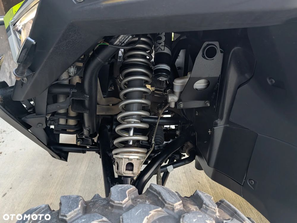 Polaris RZR - 17