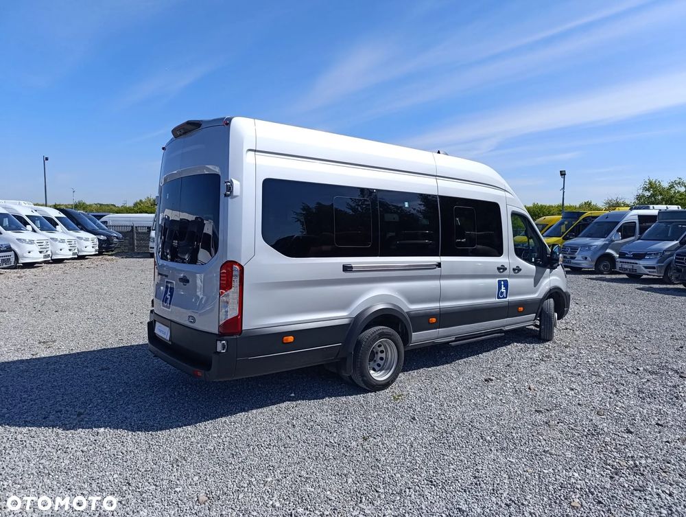Ford Transit - 4