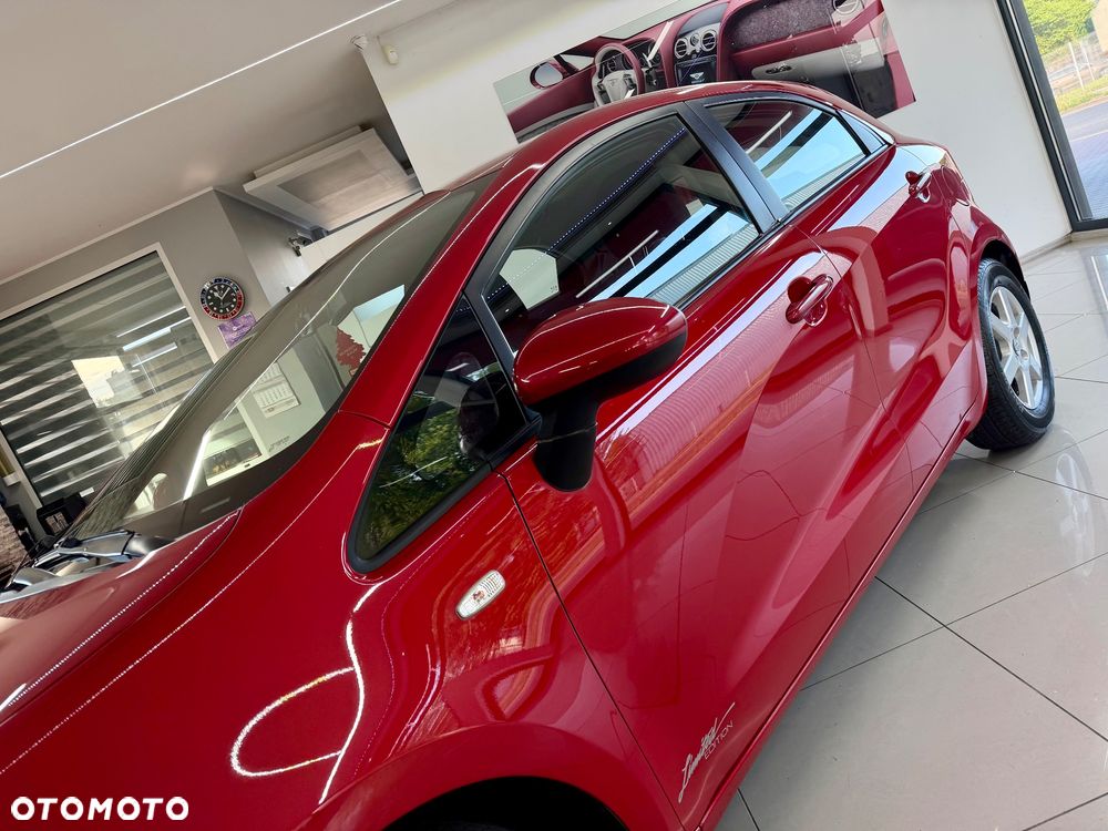 Kia Rio 1.2 L - 23